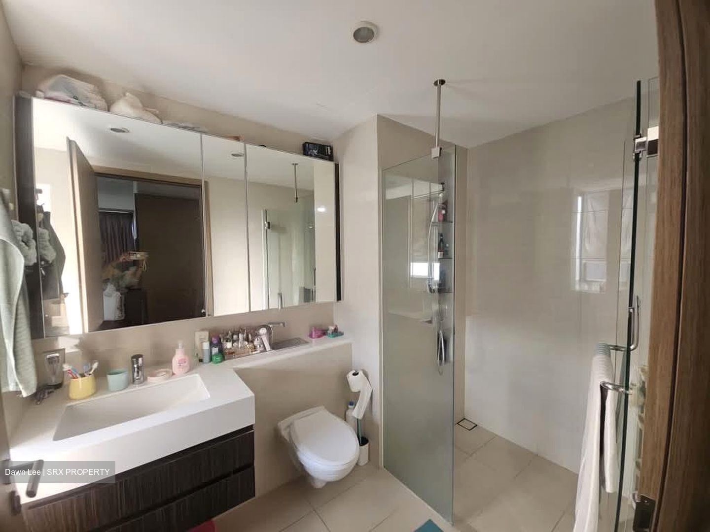 The Palette (D18), Condominium #534656711